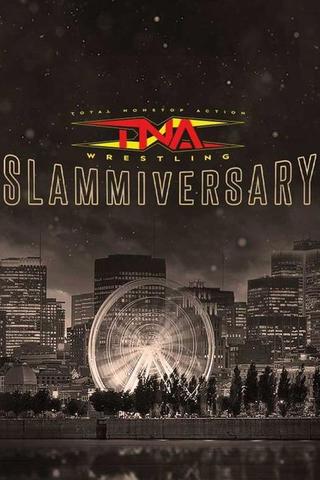 TNA Slammiversary 2024 poster