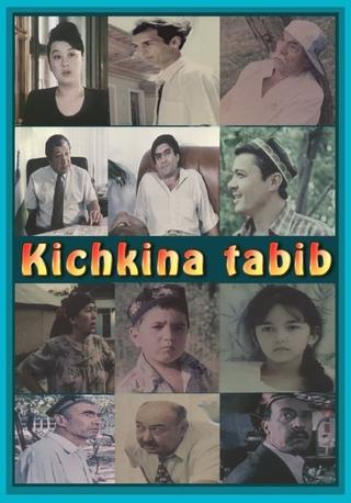 Kichkina Tabib poster