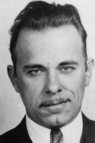 John Dillinger pic