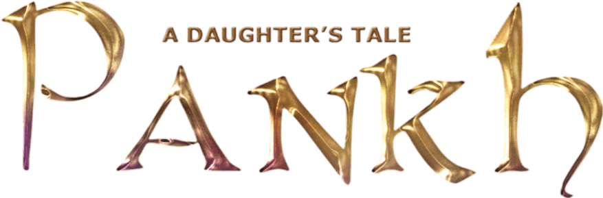 A Daughter's Tale PANKH logo