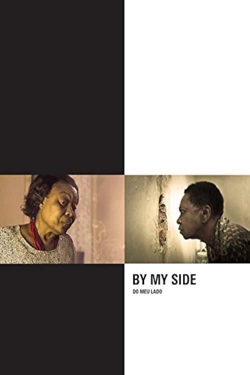 By My Side poster