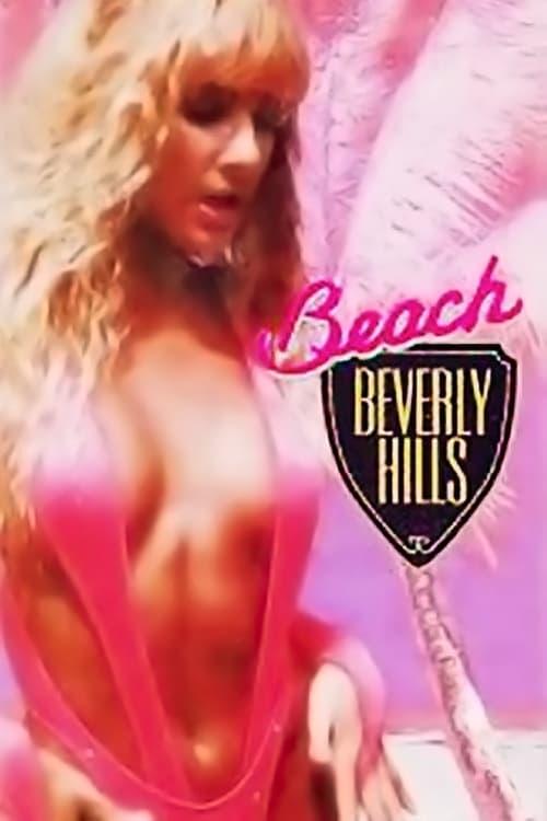 Beach Beverly Hills poster