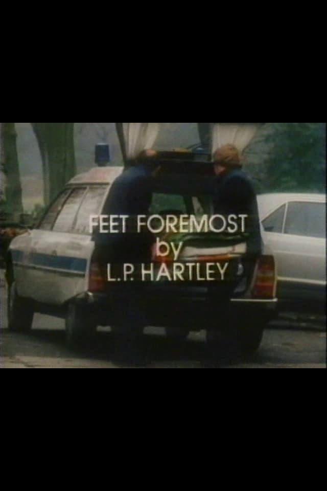 Feet Foremost poster