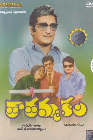 Thathamma Kala poster