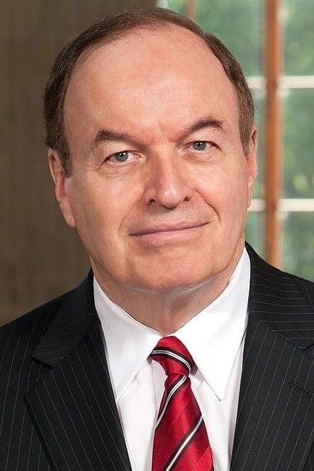 Richard Shelby poster