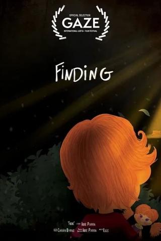 Finding poster