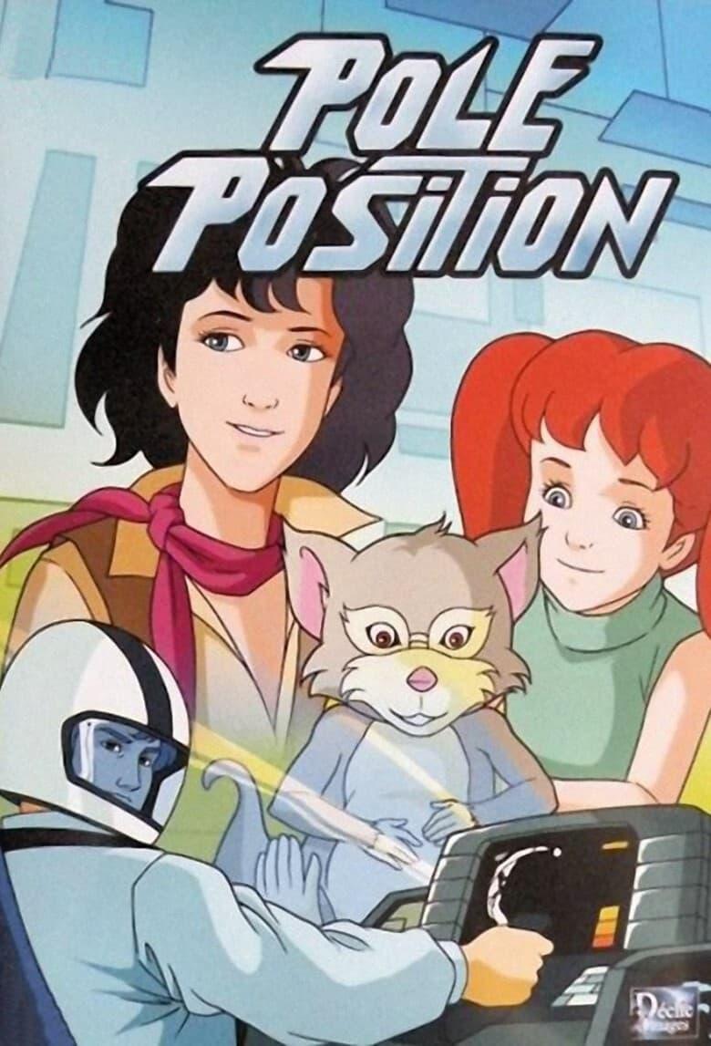 Pole Position poster