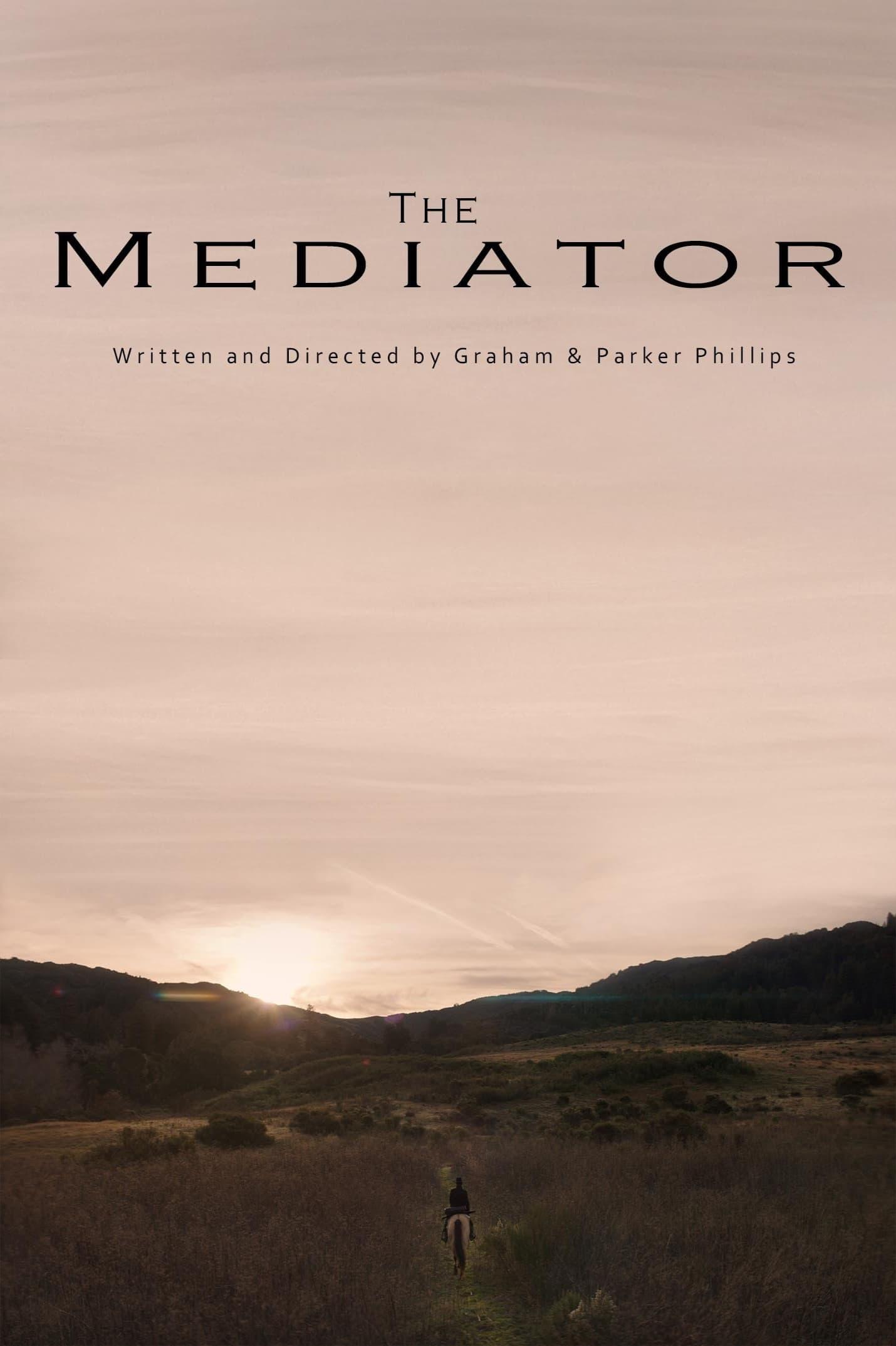 The Mediator poster