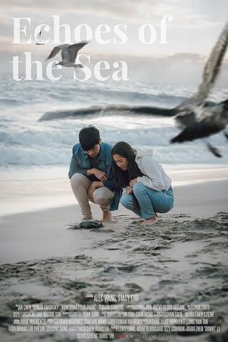 Echoes of the Sea poster