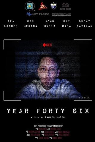 Year Forty Six poster