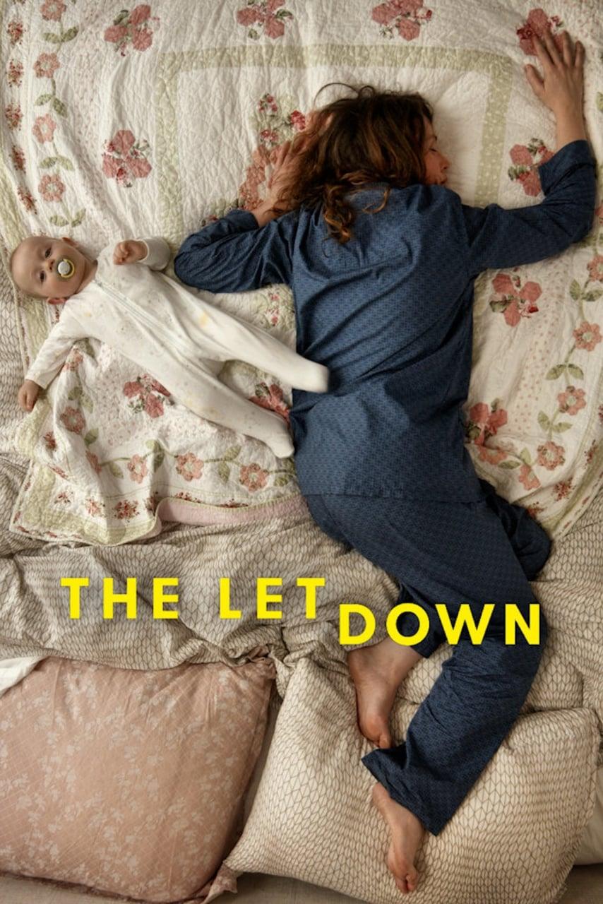 The Letdown poster