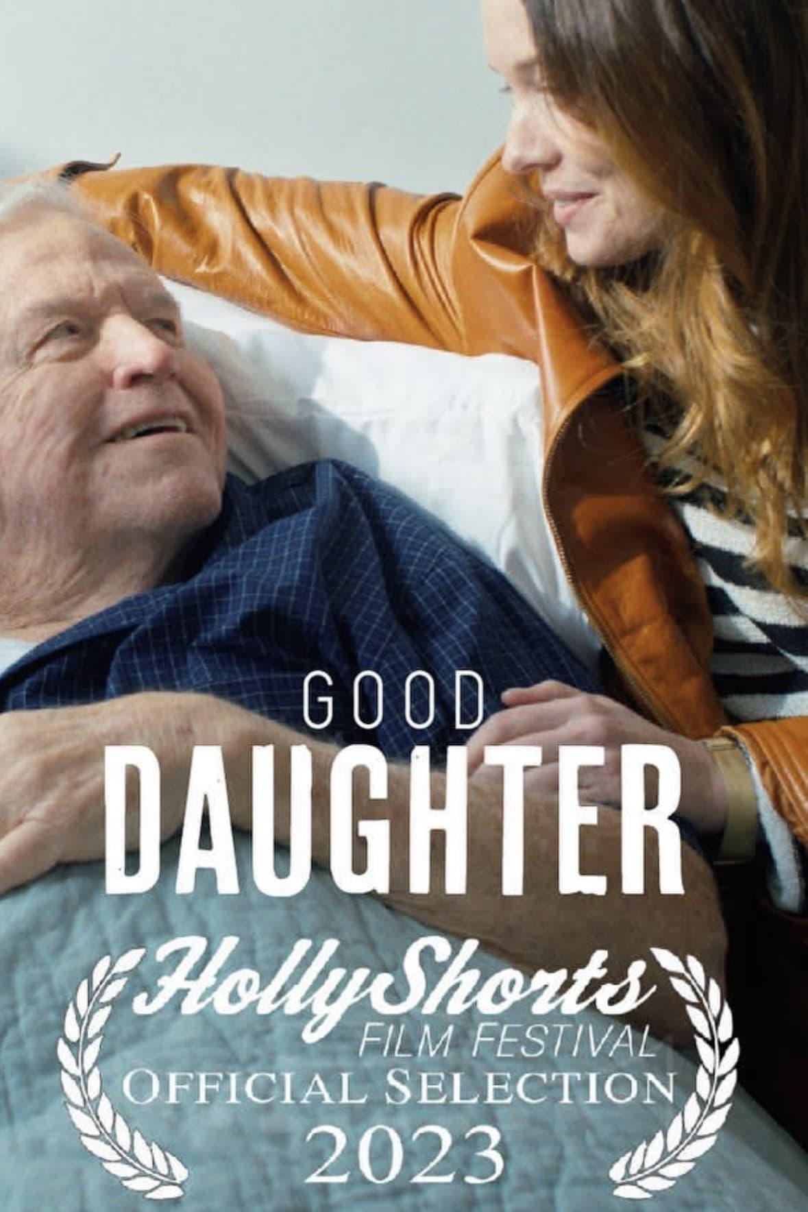 Good Daughter poster