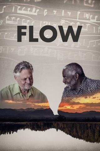 Flow poster