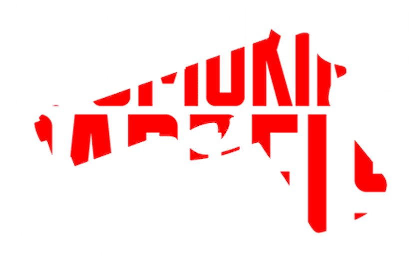 III Smoking Barrels logo