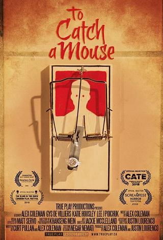 To Catch a Mouse poster