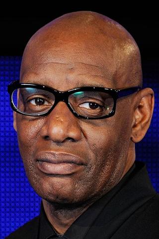 Shaun Wallace pic