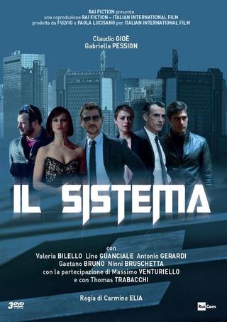 Il Sistema poster