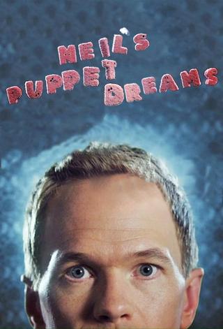 Neil's Puppet Dreams poster