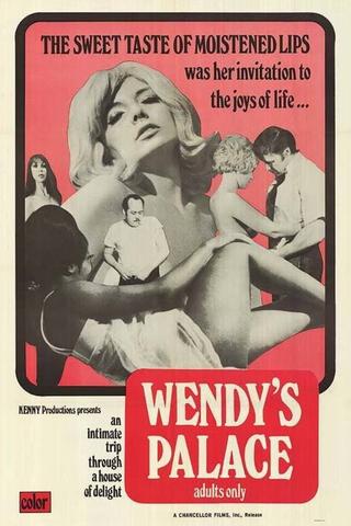 Wendy's Palace poster