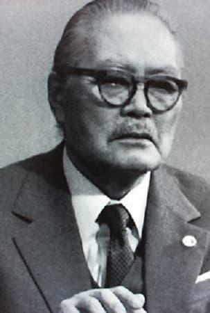 Takamaru Sasaki poster