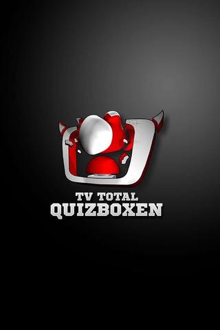 TV total Quizboxen poster