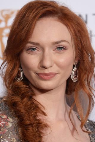 Eleanor Tomlinson pic