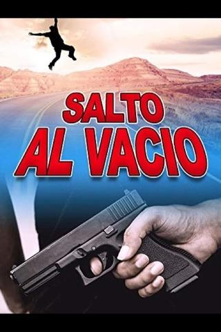 Salto al vacío poster