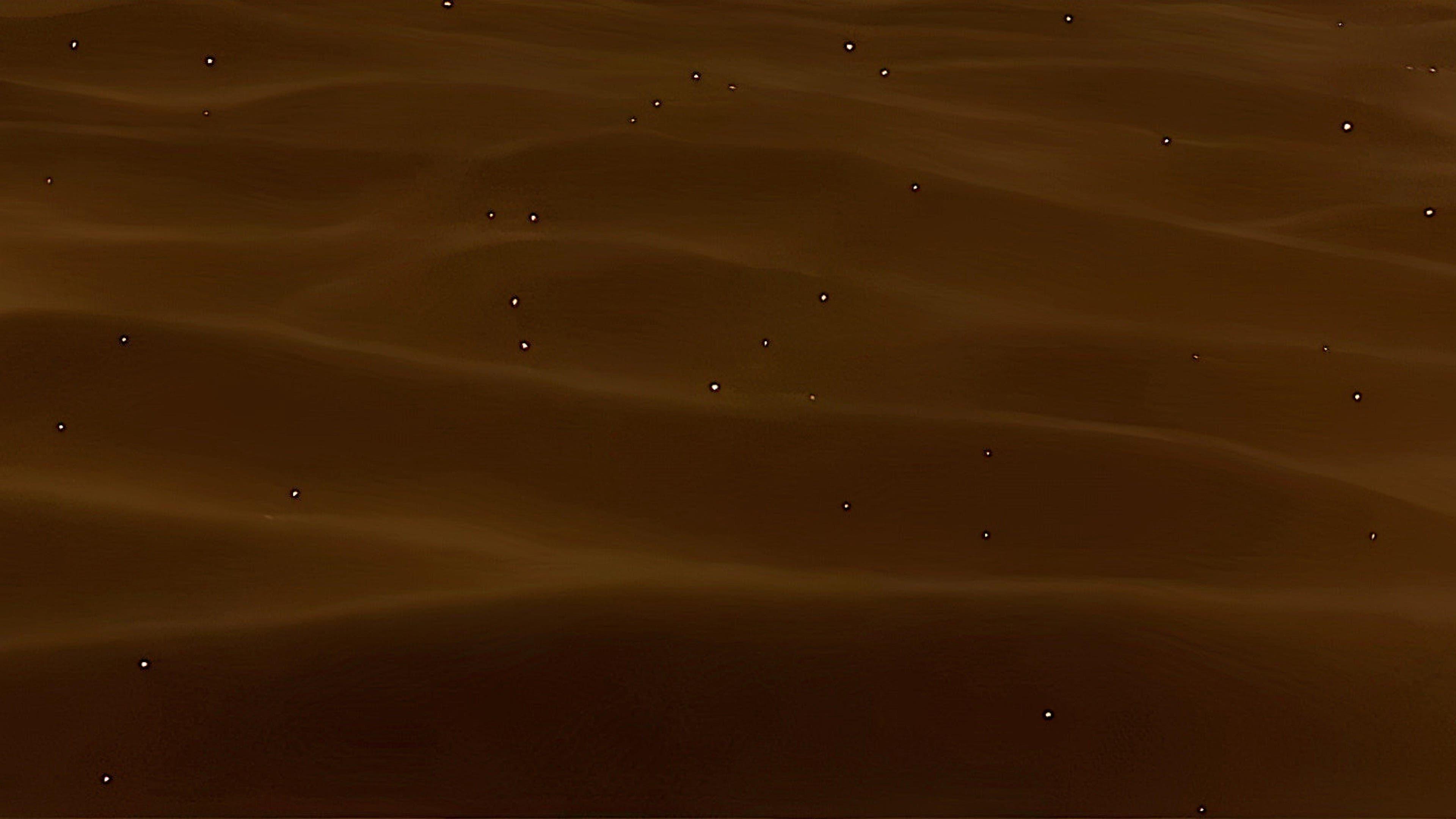 Impressions of Dune backdrop