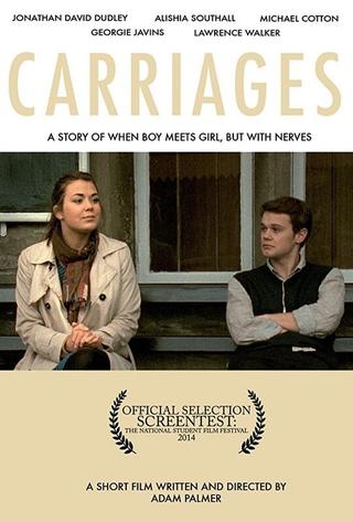 Carriages poster