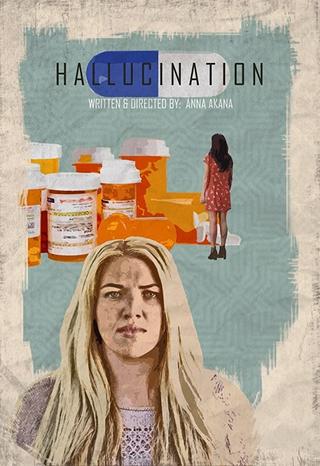 Hallucination poster