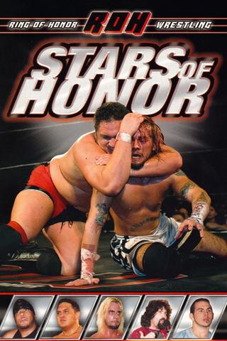 ROH: Stars of Honor poster