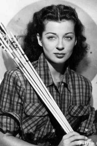 Gail Russell pic
