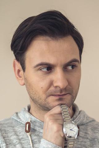 Ainis Storpirštis pic