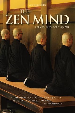 The Zen Mind poster