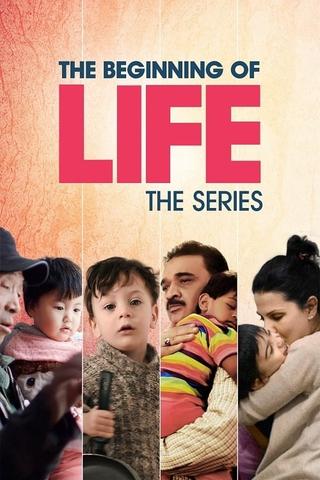The Beginning of Life: The Series poster