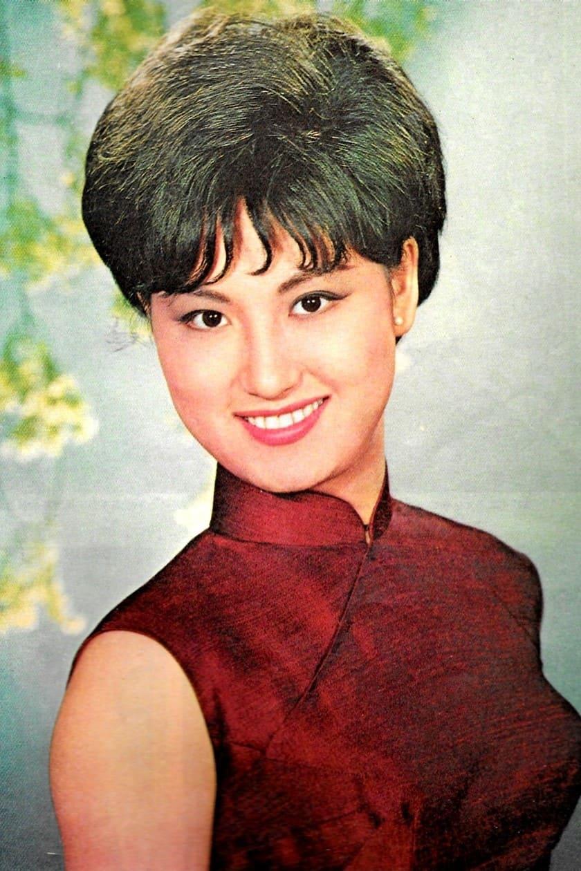 Gloria Wang Siao-Ing poster