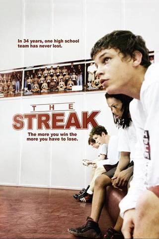 The Streak poster