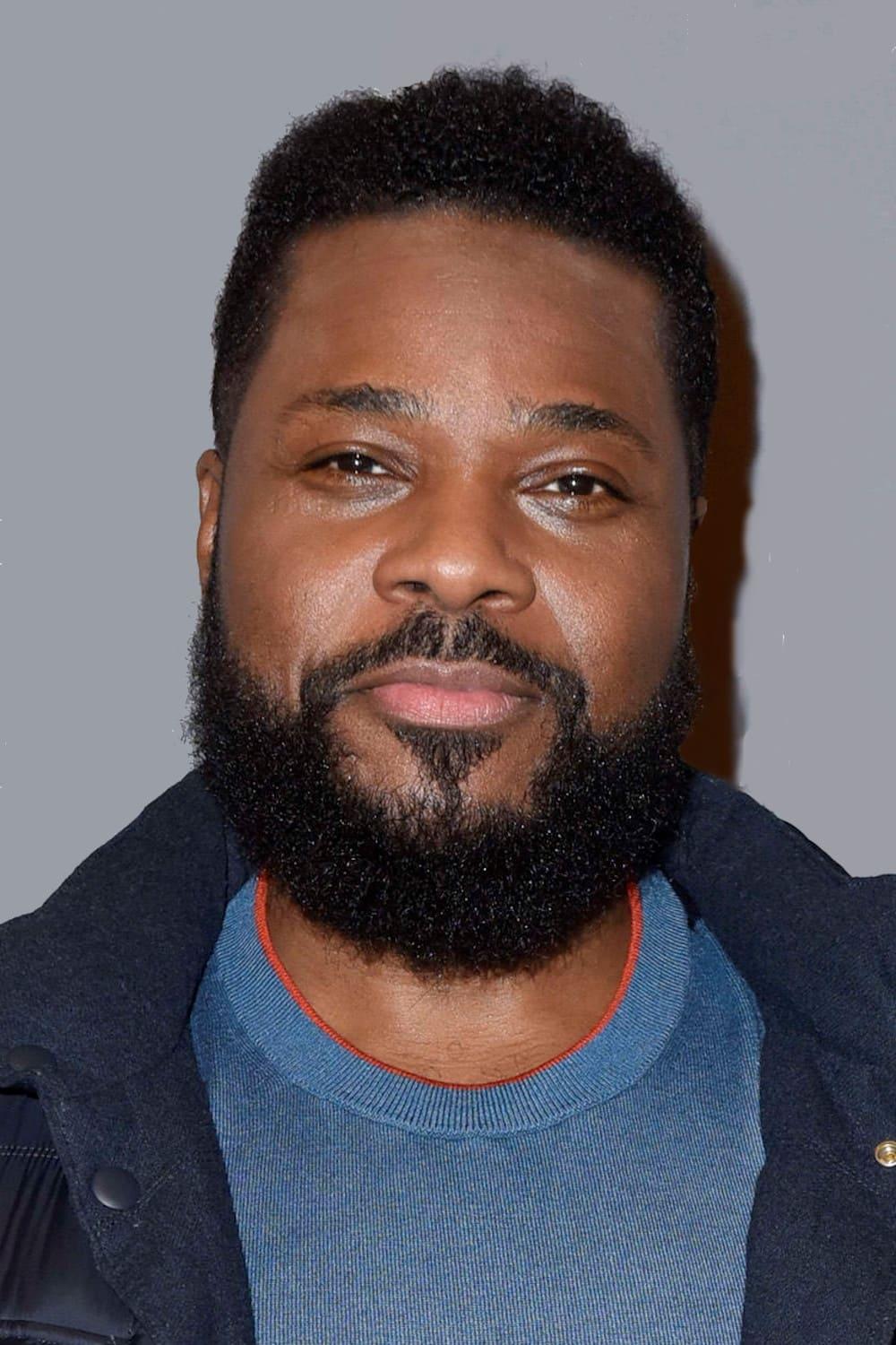 Malcolm-Jamal Warner poster