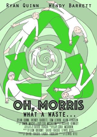 Oh, Morris poster