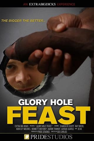 Glory Hole Feast poster