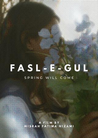 Fasl-E-Gul poster