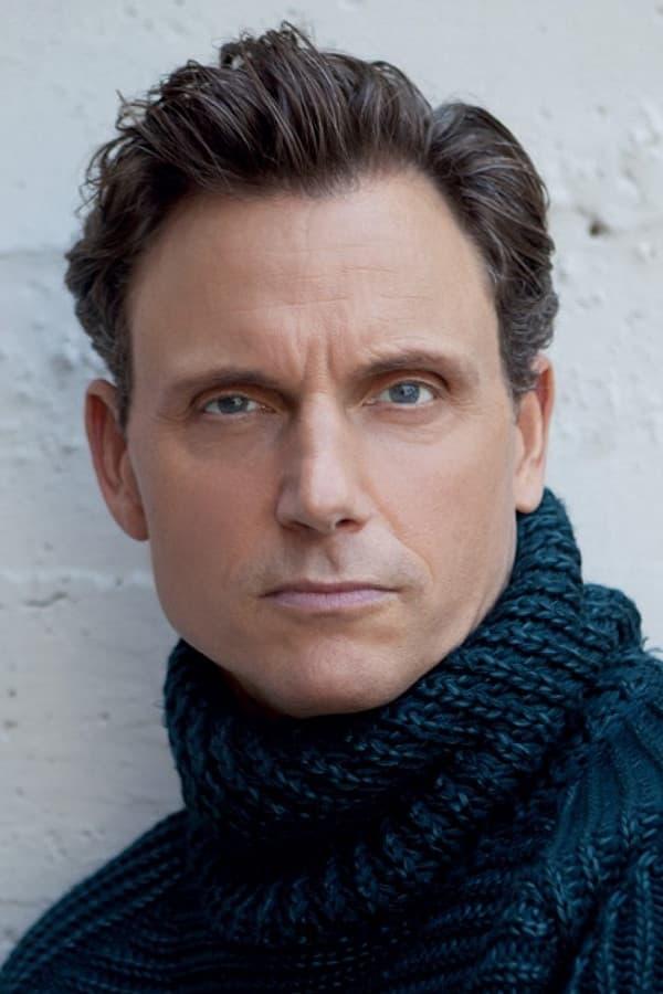 Tony Goldwyn poster