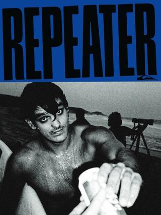 Repeater poster