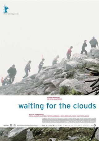 Waiting for the Clouds poster