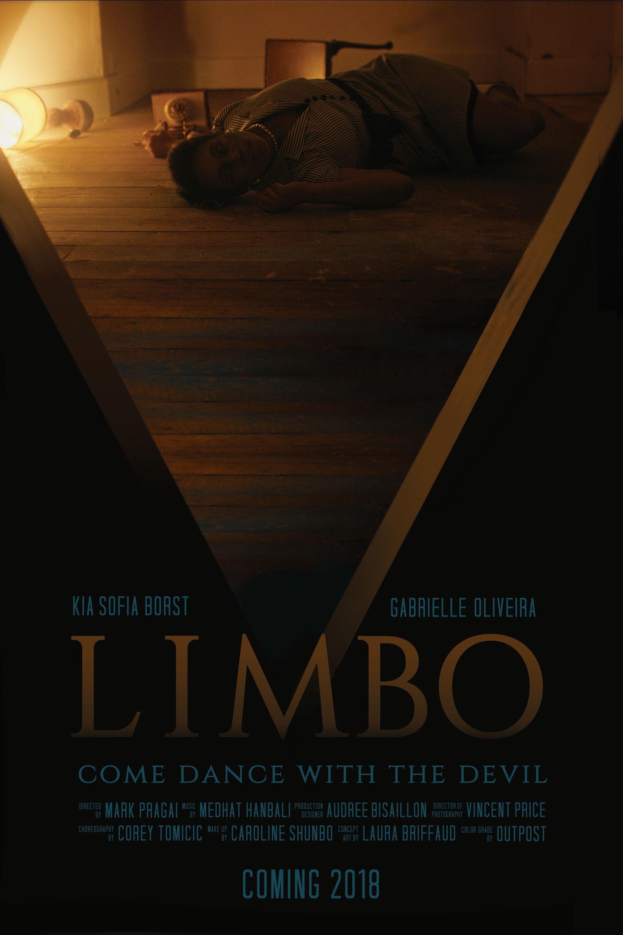 Limbo poster