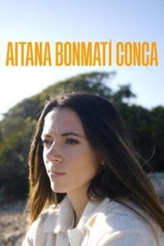 Aitana Bonmatí Conca poster