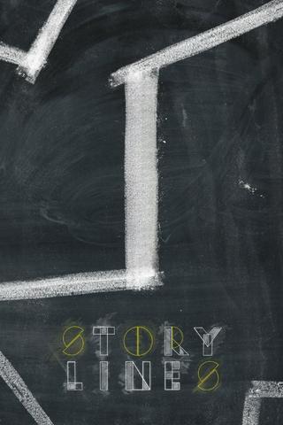 Storylines poster