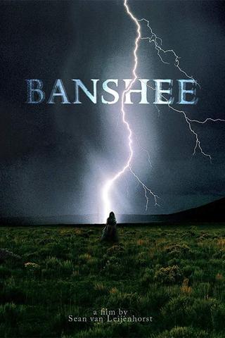 Banshee poster