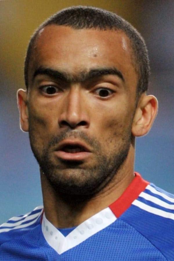 José Bosingwa poster