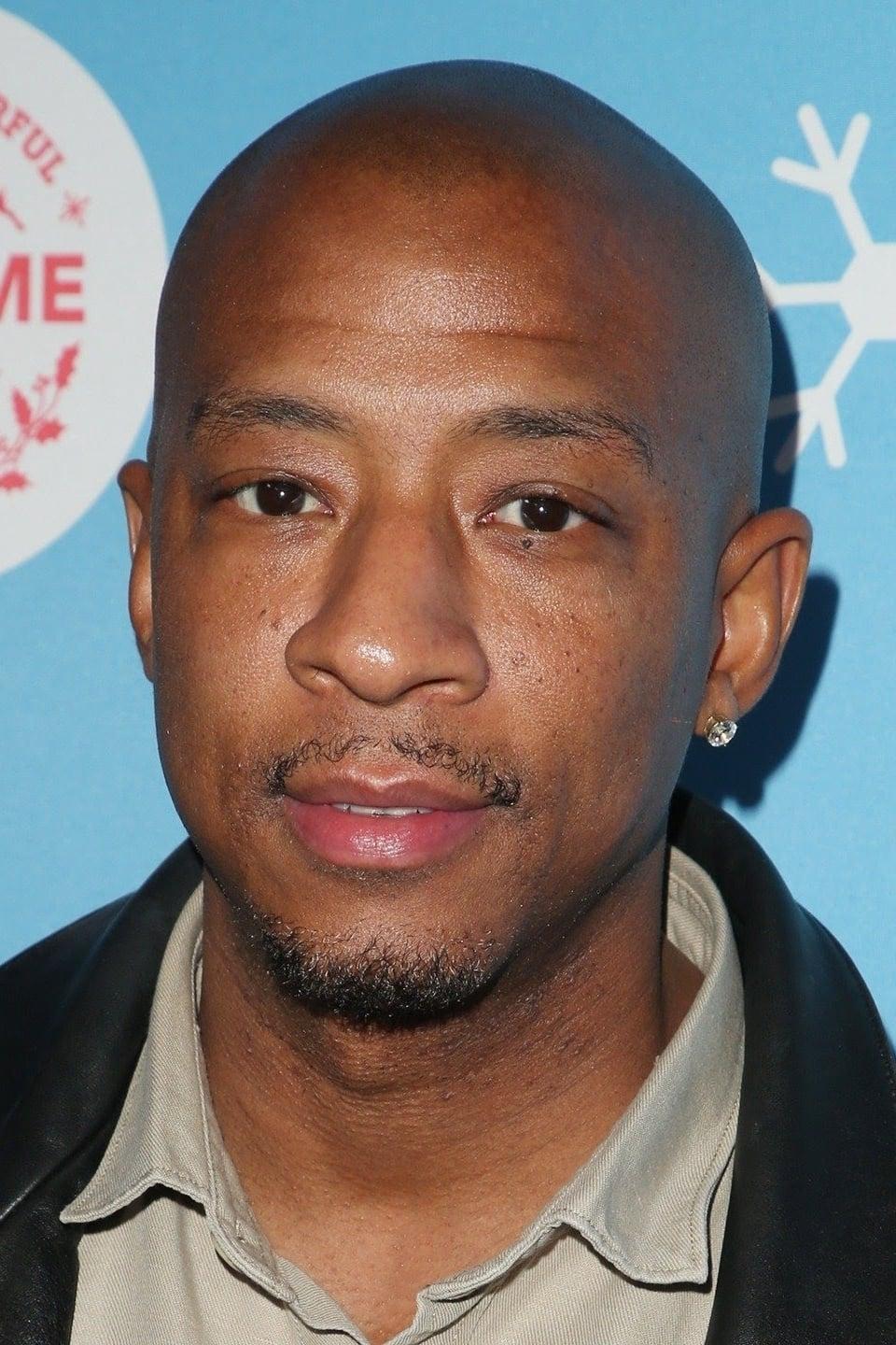 Antwon Tanner poster